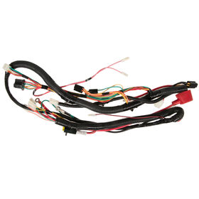 HARNESS-RT:MN AMTR           N