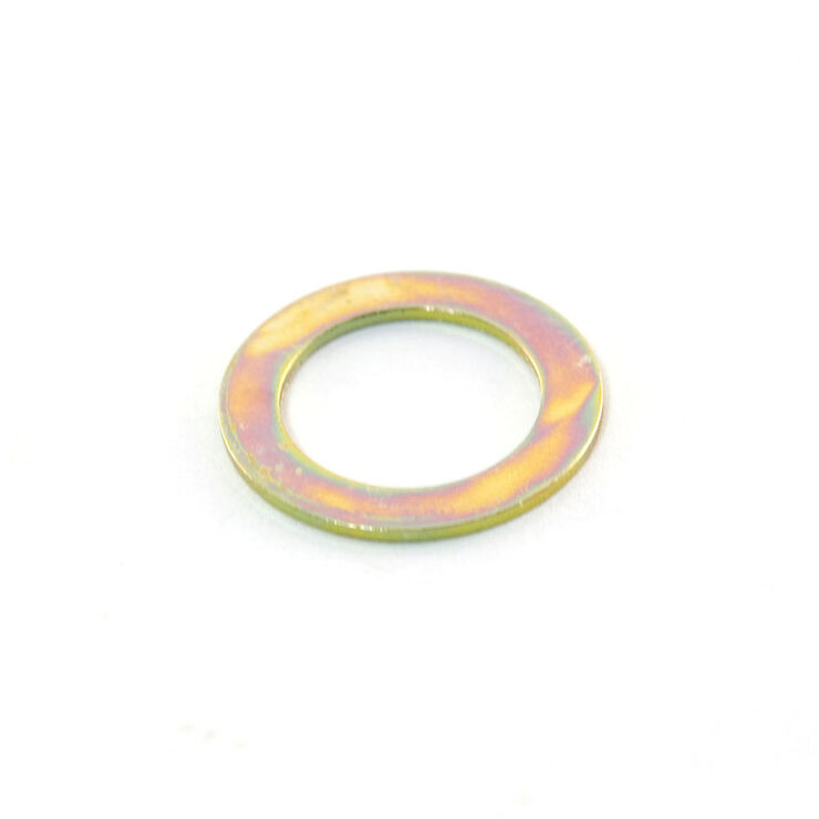 Flat Washer