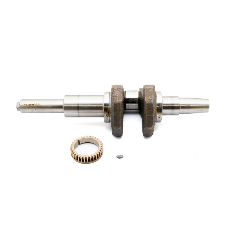 CRANKSHAFT