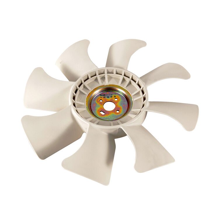 Cooling Fan