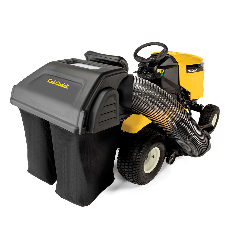 FastAttach Double Bagger For 42 and 46 inch Decks 19A30030100