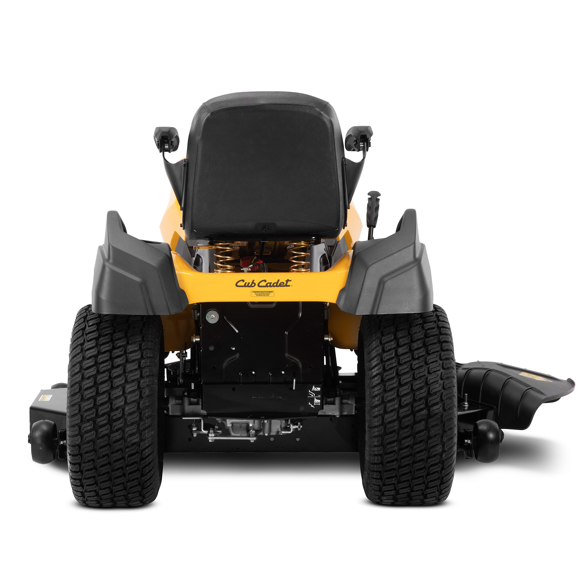Cub cadet xt2 54 discount