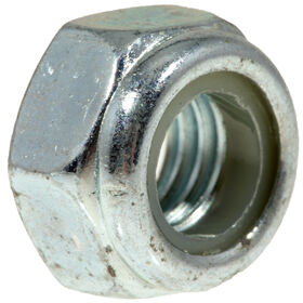 Hex Nut