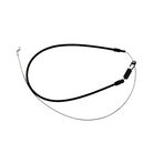 Auger Clutch Cable
