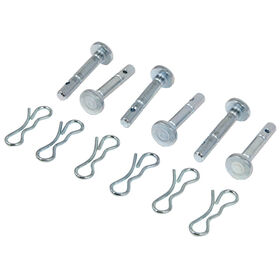 Shear Pins