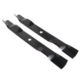 Blade Set for 42-in Cutting Decks