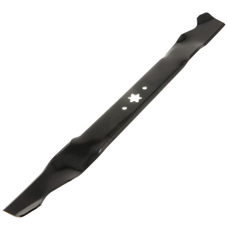 3-in-1 Blade for 24-inch Cutting Decks