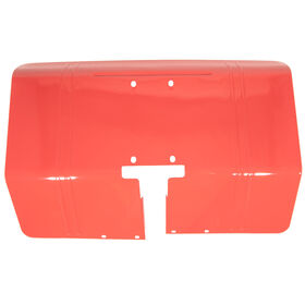 Tine Shield &#40;Red&#41;