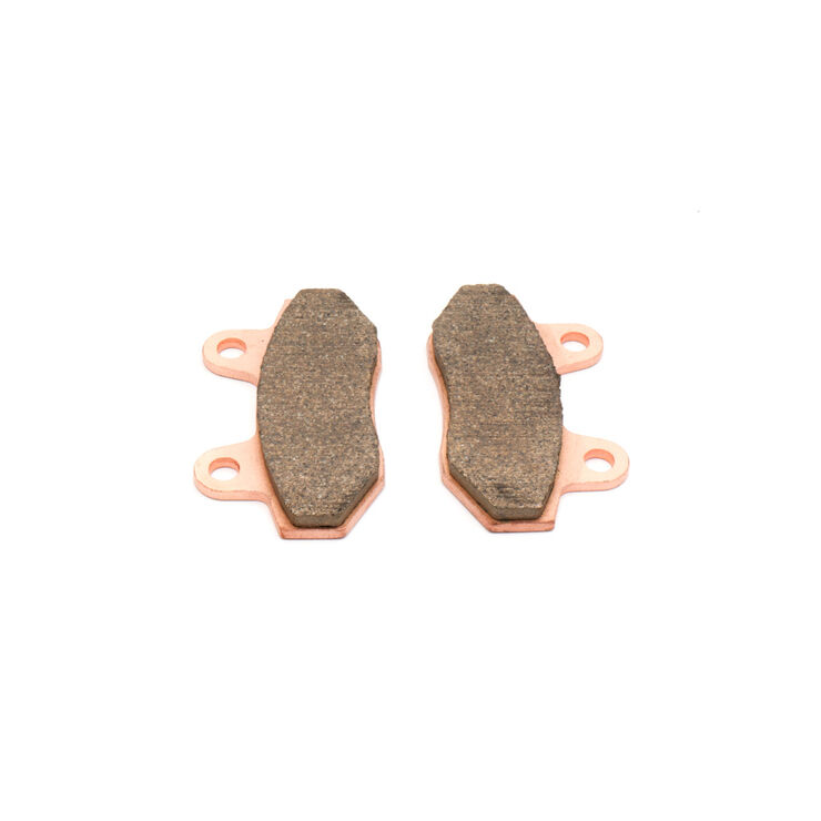 Parking Brake Pad Set