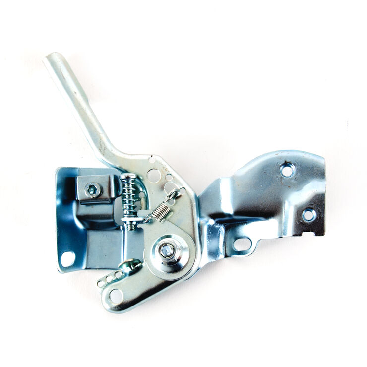 Control Assembly-Speed