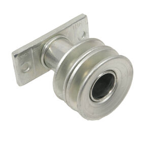 Awd Blade Adapter Assembly &#40;25mm&#41;