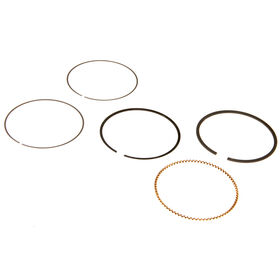 PISTON RING SET KIT           
