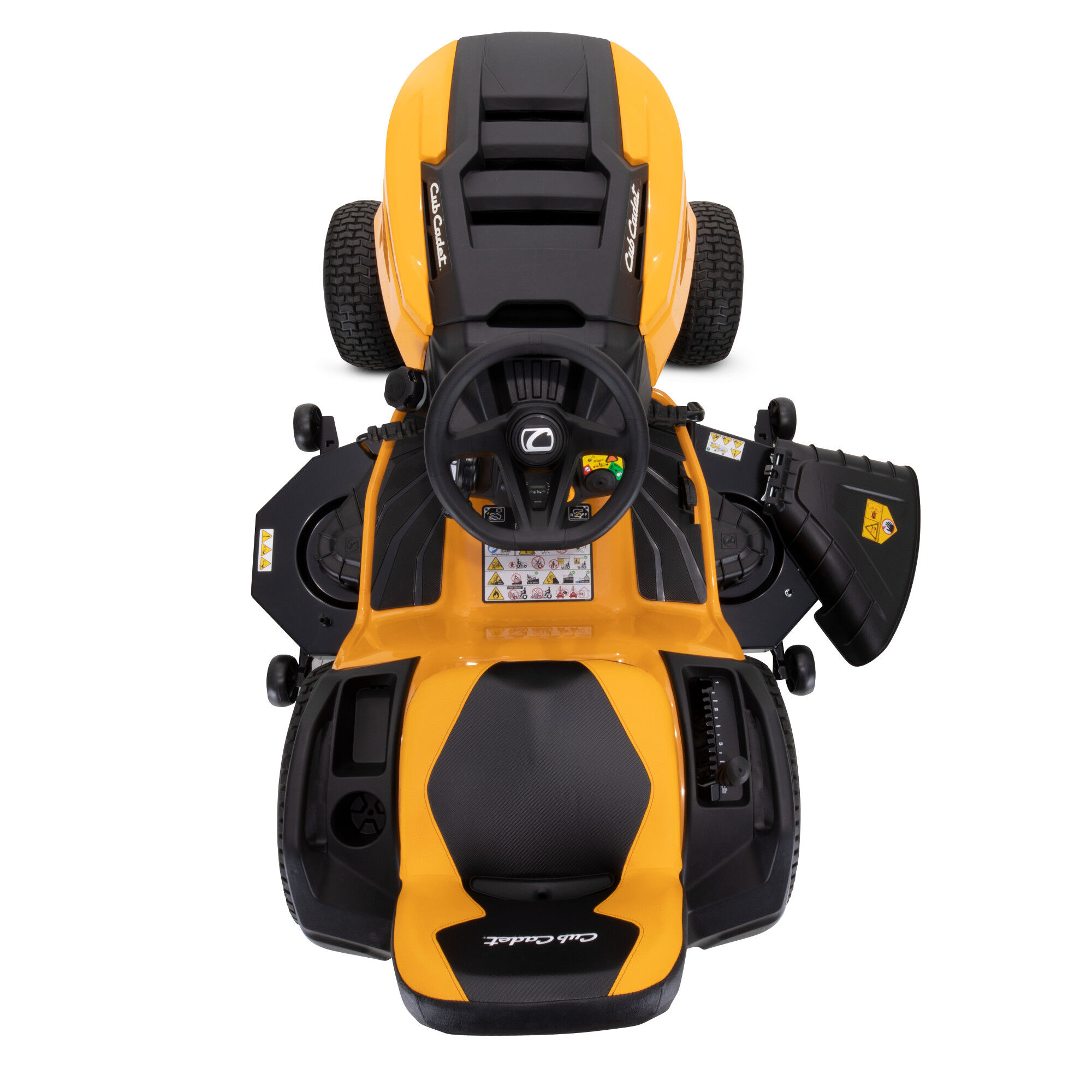 Cub cadet xt1 gt54 outlet