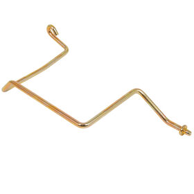 Belt Keeper Rod
