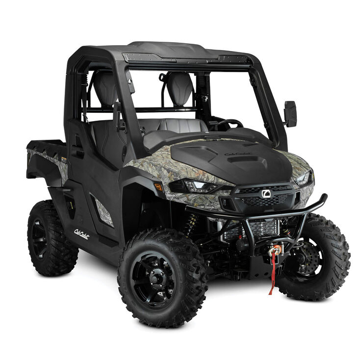 Challenger Mx 750 Camo 37ay7clk710 Cub Cadet Us