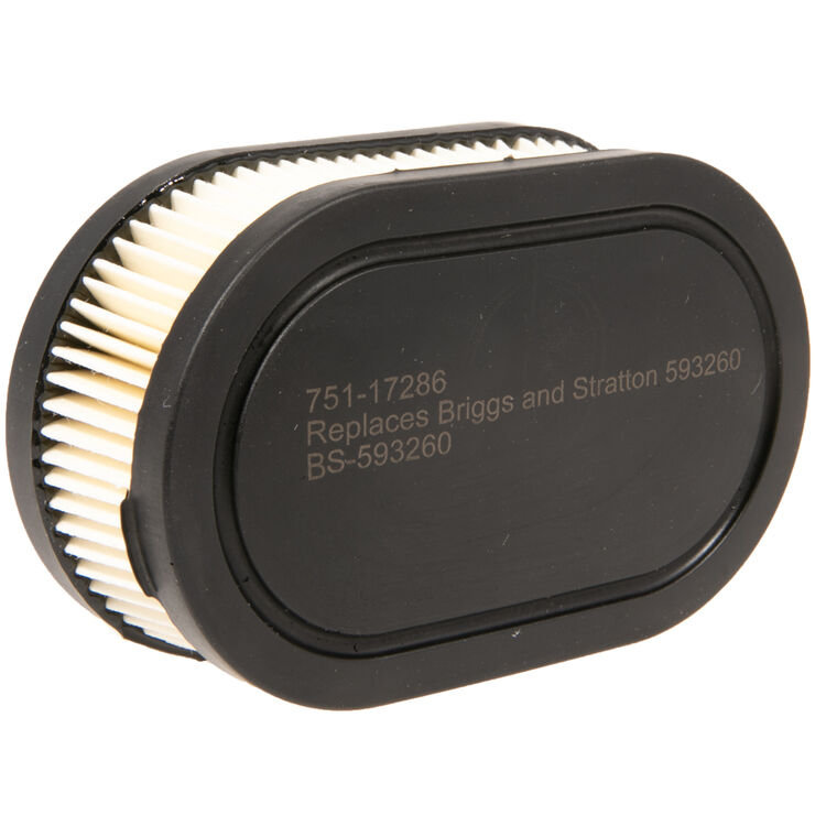 Air Filter for Briggs and Stratton 550-625EX Engines