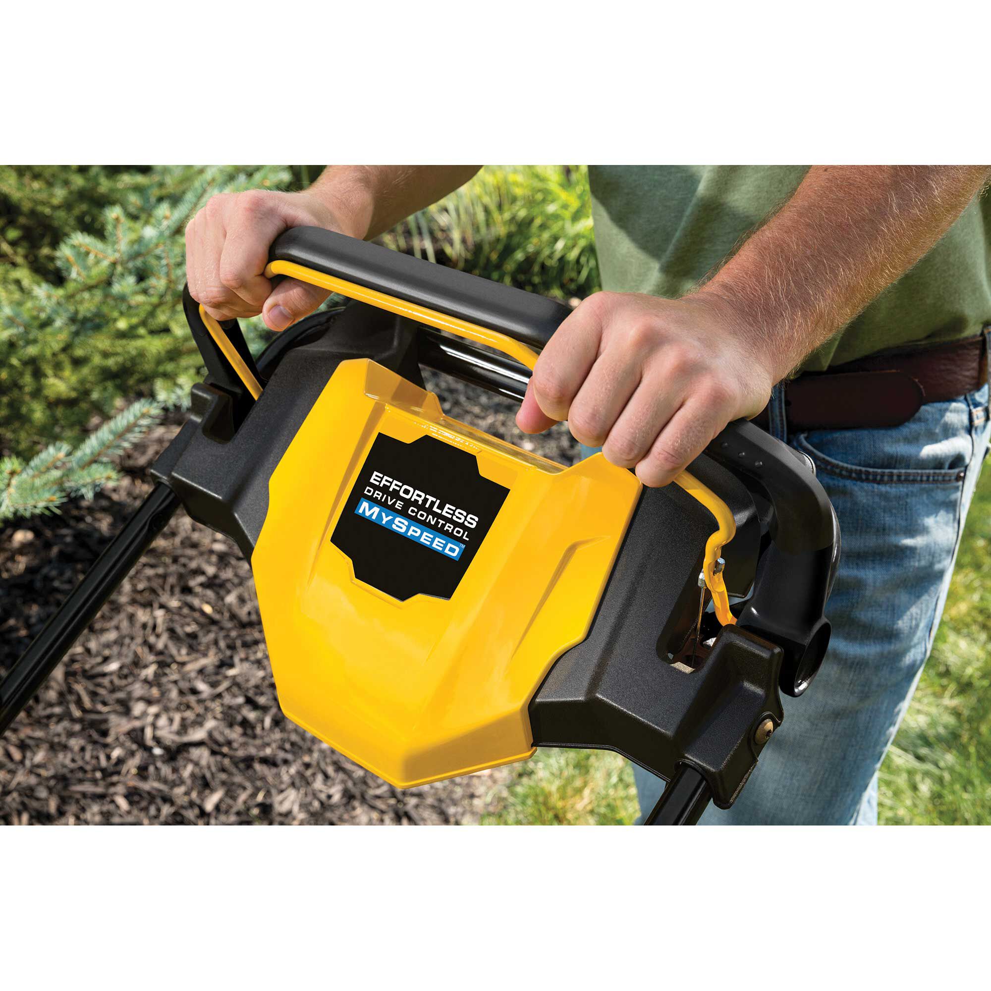 Cub cadet 500 hw on sale