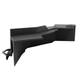 Mulch Plug Assembly