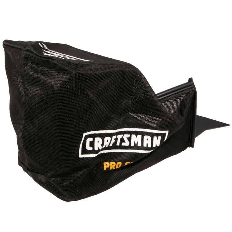 Grassbag &#40;Craftsman Pro XL&#41;