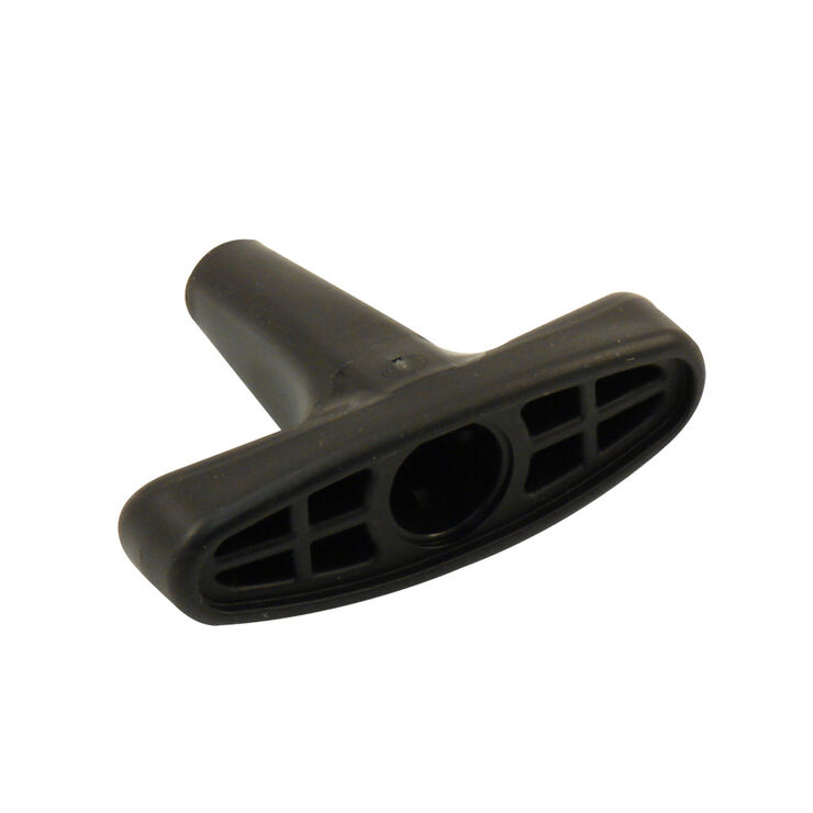 Chipper Chute Assembly &#40;Black Jack&#41;