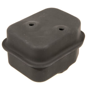 MUFFLER ASSEMBLY