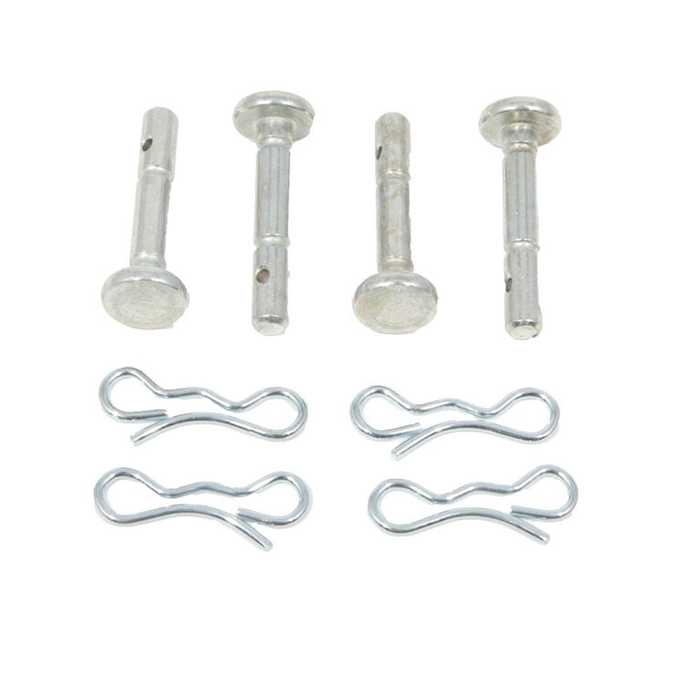 Shear Pin Kit, .25 x 1.5&quot;