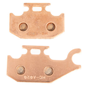 BRAKE PAD SET                 