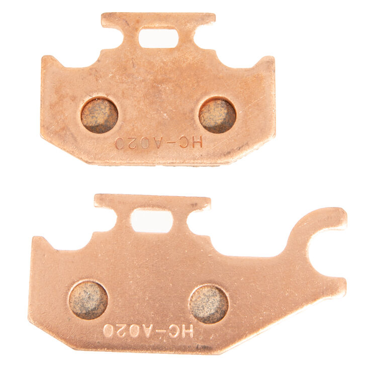 BRAKE PAD SET                 