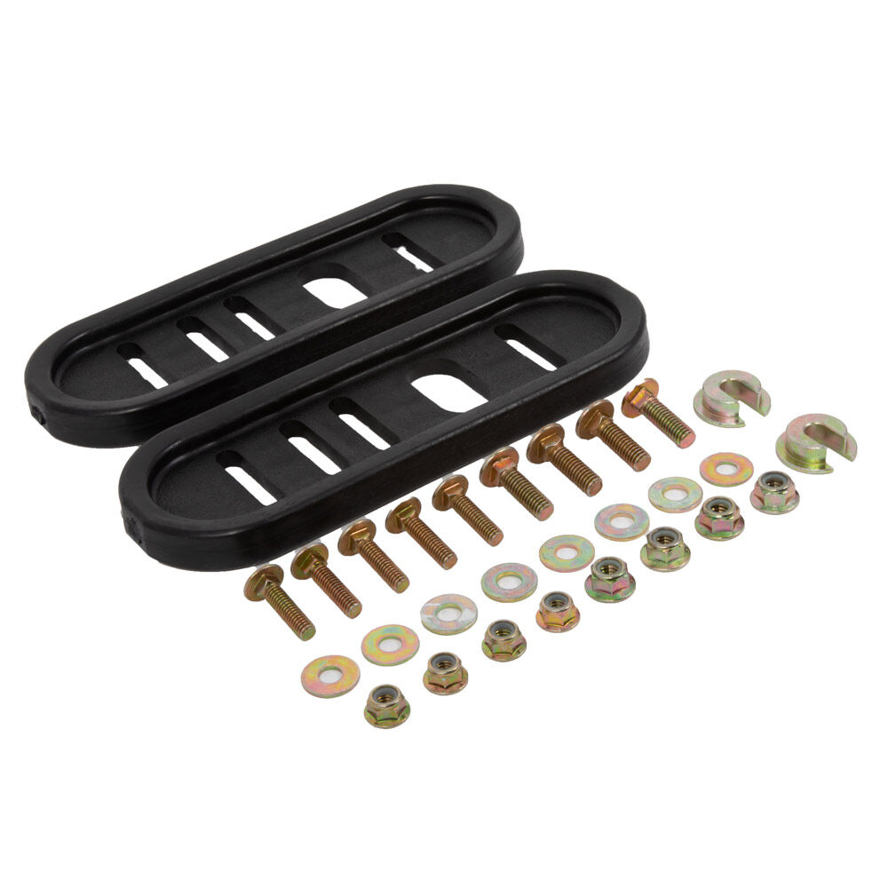 Cub Cadet Poly Slide Shoe Kit
