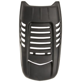 Hood Scoop