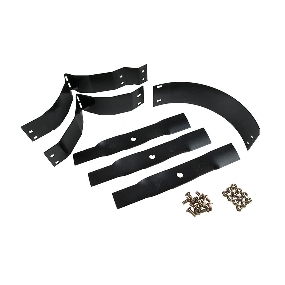 Mulching Kit for 60-inch Cutting Decks - 19A70017100 | Cub Cadet US