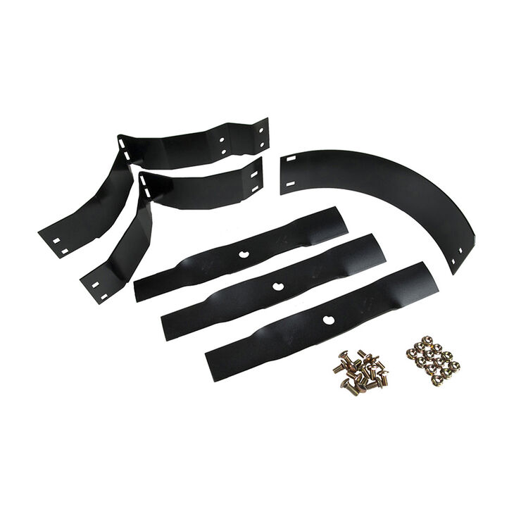 Mulching Kit for 60-inch Cutting Decks