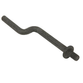Belt Keeper Rod