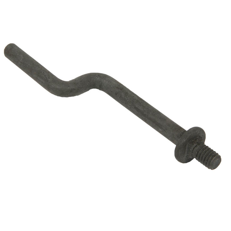 Belt Keeper Rod