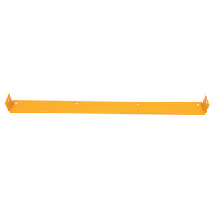 26" Shave Plate (Cub Cadet Yellow)