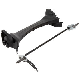 Front Axle and Cover Service Kit