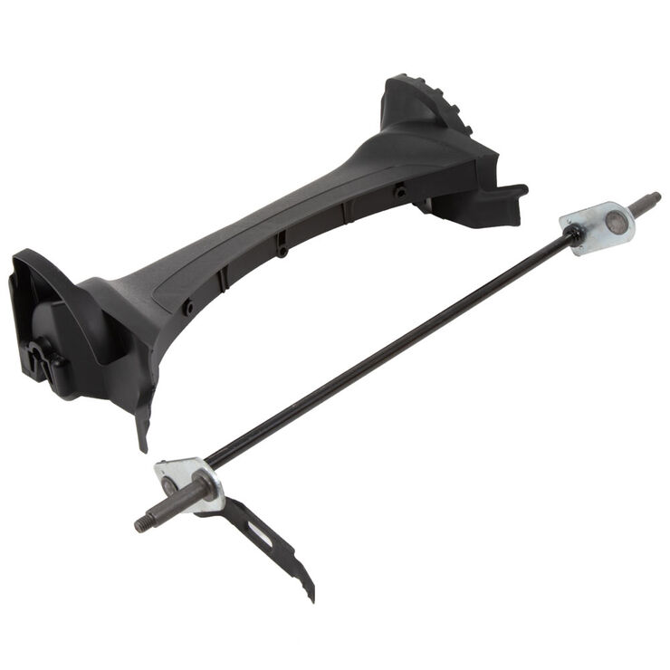 Front Axle and Cover Service Kit