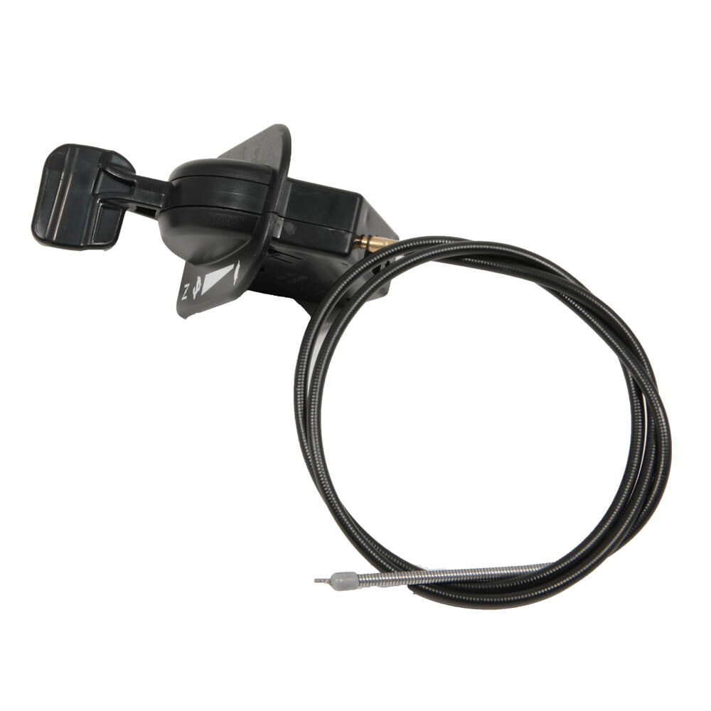 Throttle Choke Cable 946 05098C Cub Cadet US