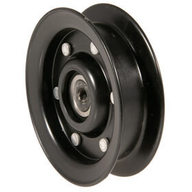 Idler Pulley Back