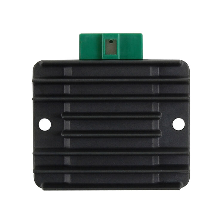 Voltage Regulator