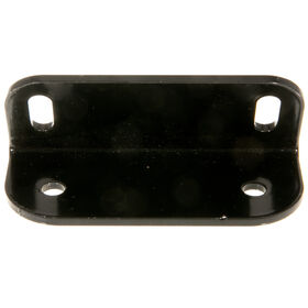 Hitch Adapter Bracket &#40;Powder Black&#41;