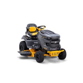 X3&trade; 46 21.5 HP* Riding Lawn Mower with AeroForce&trade; Fabricated Deck