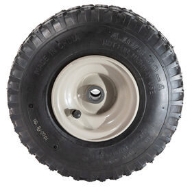 Wheel Assembly 10x4 &#40;Oyster-Carlisle&#41;