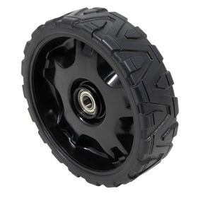 Wheel Assembly (7 x 2)