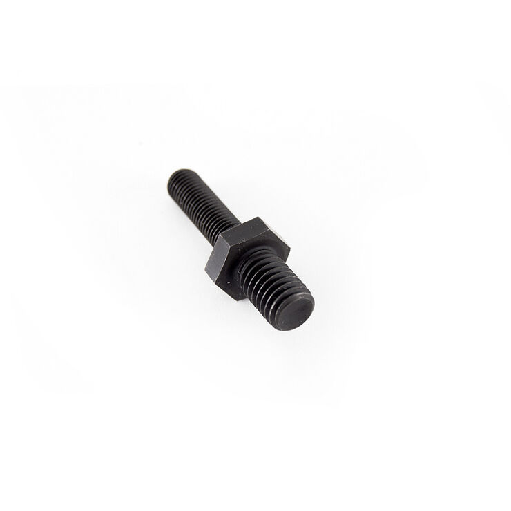 Stud M6-0.75 x 25