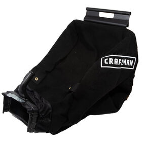 Chute and Bag Assembly &#40;Craftsman&#41;