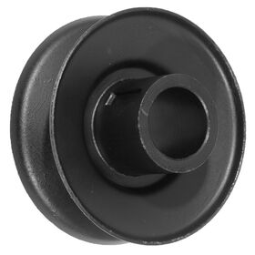 Engine Pulley 3.39&quot; Dia 
