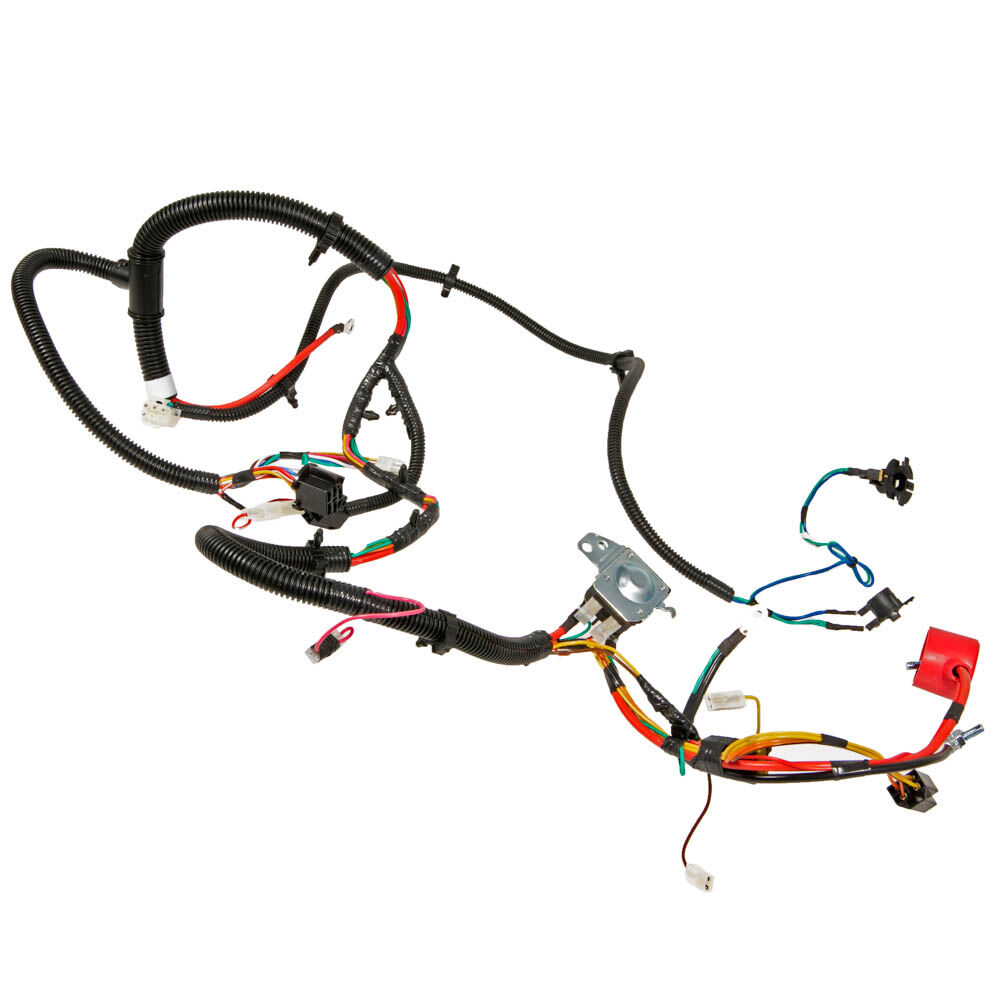 Main Harness - 725P04432P | Cub Cadet US