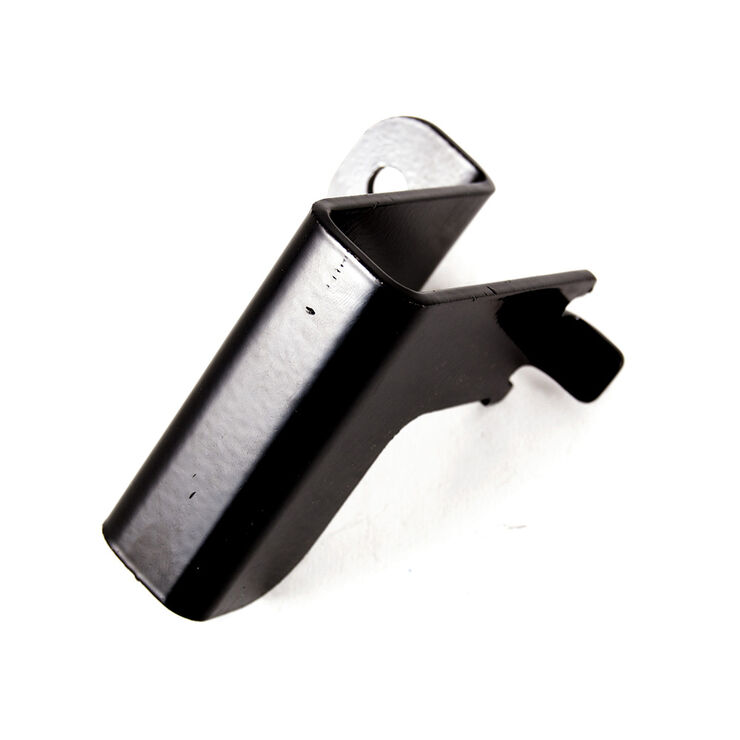 Bracket-Tip (RH) (Powder Black)