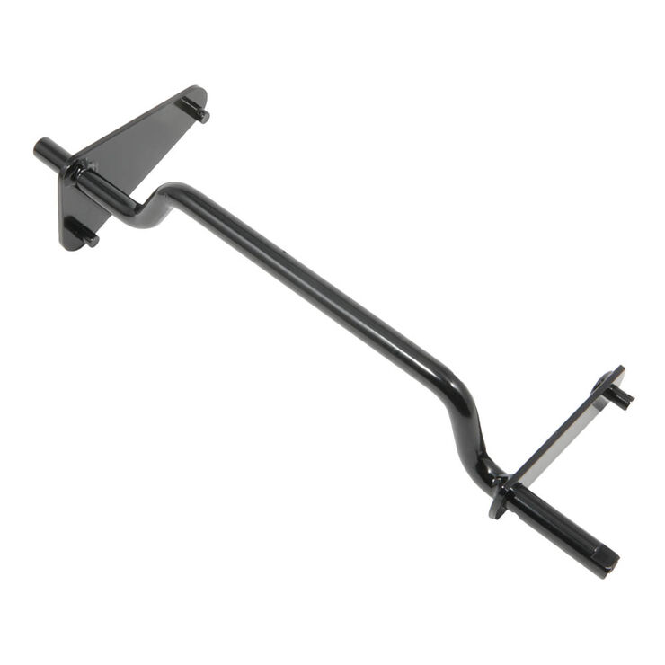 Deck Lift Assembly &#40;Powder Black&#41;